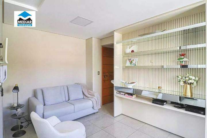 Apartamento à venda com 2 quartos, 59m² - Foto 1