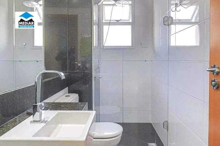 Apartamento à venda com 2 quartos, 59m² - Foto 11