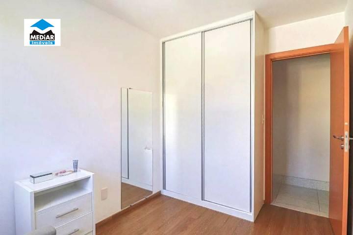 Apartamento à venda com 2 quartos, 59m² - Foto 8