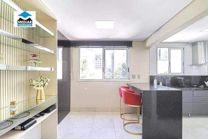 Apartamento à venda com 2 quartos, 59m² - Foto 2