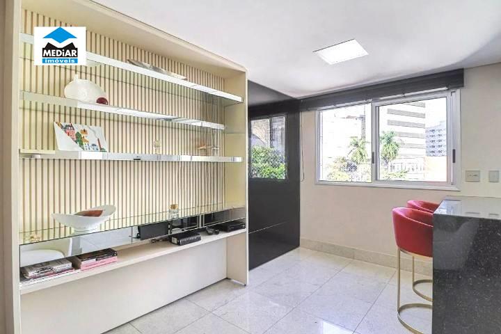 Apartamento à venda com 2 quartos, 59m² - Foto 3