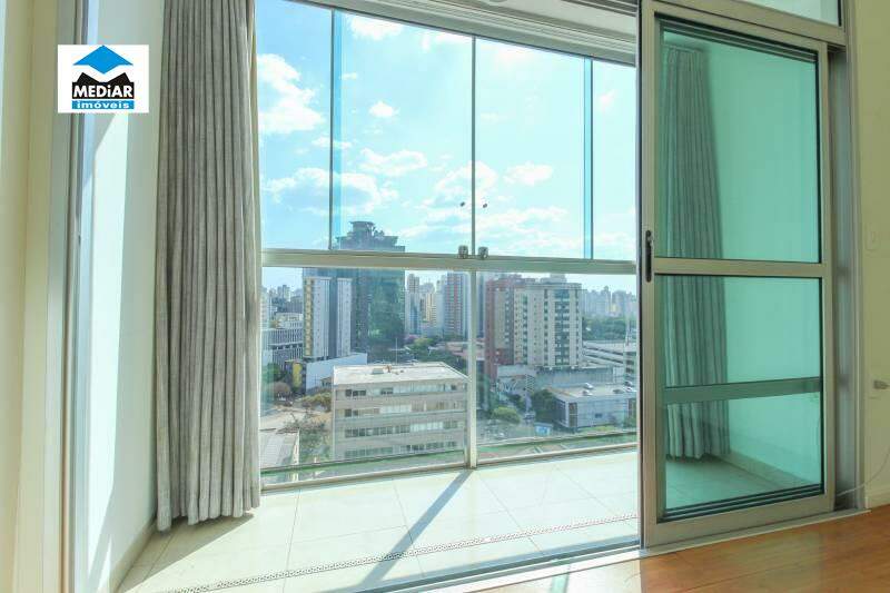 Cobertura à venda com 3 quartos, 207m² - Foto 7