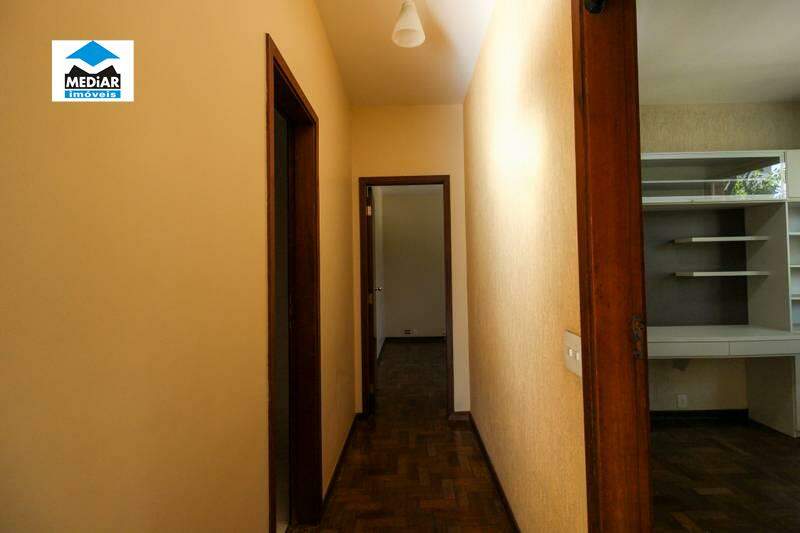 Apartamento à venda com 4 quartos, 190m² - Foto 10