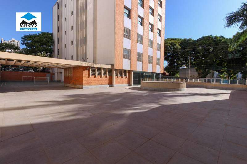 Apartamento à venda com 4 quartos, 190m² - Foto 21