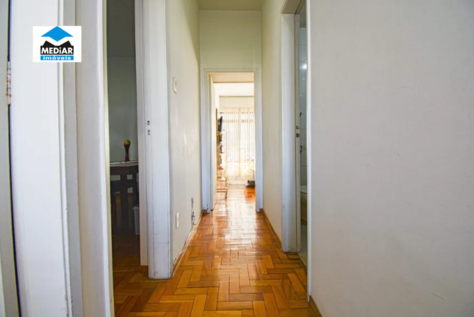 Apartamento à venda com 3 quartos, 120m² - Foto 11