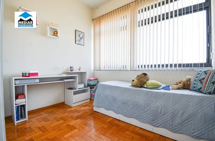 Apartamento à venda com 3 quartos, 120m² - Foto 5