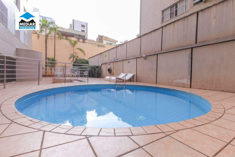 Apartamento à venda com 4 quartos, 190m² - Foto 25