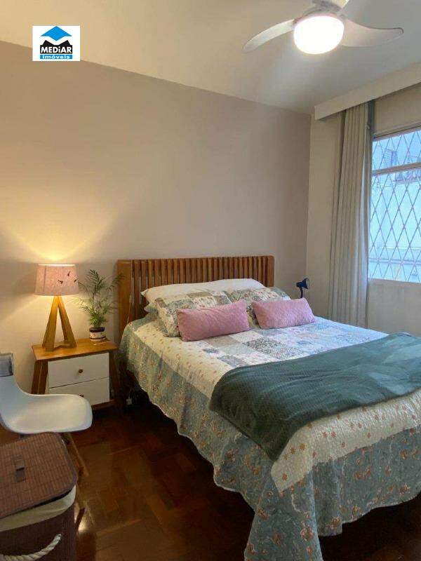 Apartamento à venda com 2 quartos, 75m² - Foto 7