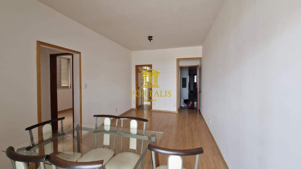 Apartamento, 2 quartos, 65 m² - Foto 1