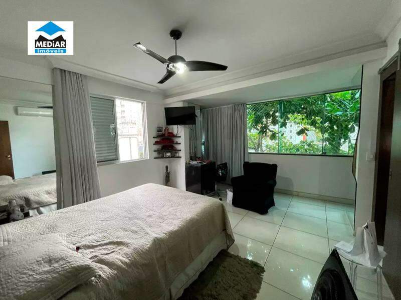 Apartamento à venda com 3 quartos, 110m² - Foto 5