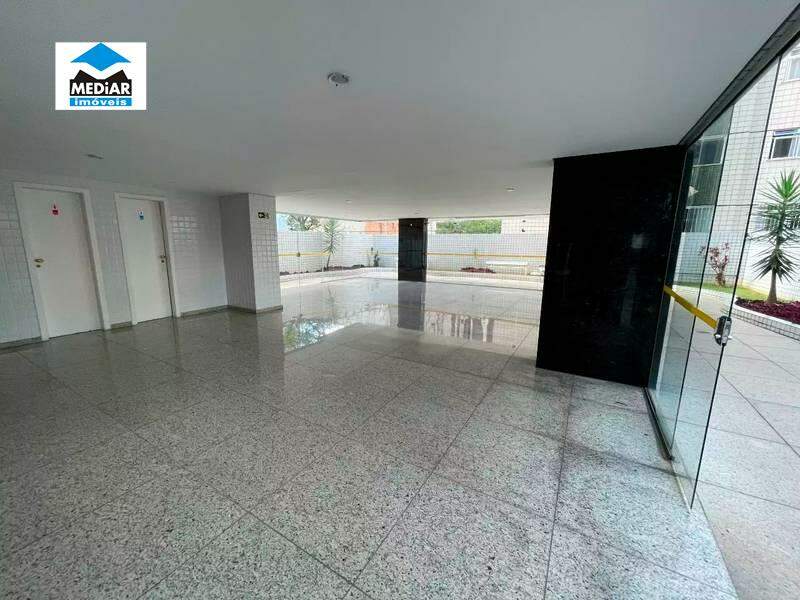 Apartamento à venda com 3 quartos, 110m² - Foto 11