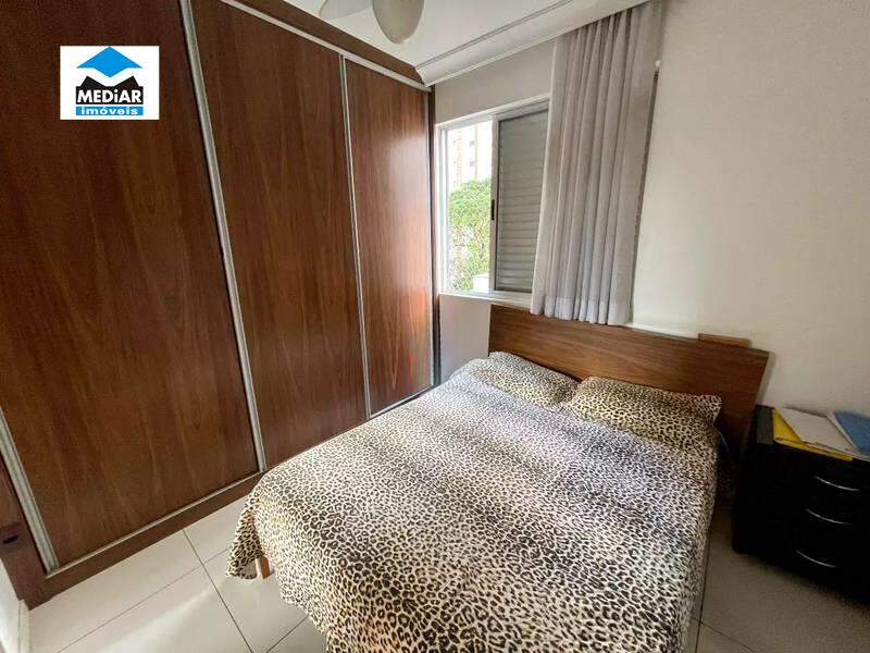 Apartamento à venda com 3 quartos, 110m² - Foto 6