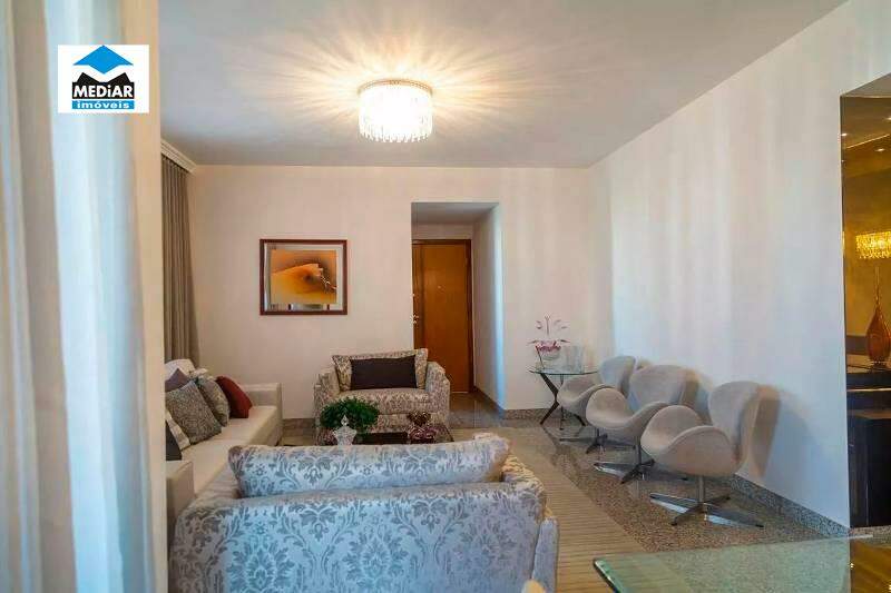 Apartamento à venda com 4 quartos, 178m² - Foto 15