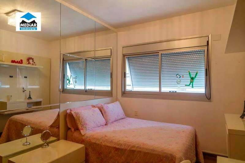 Apartamento à venda com 4 quartos, 178m² - Foto 13