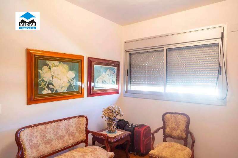 Apartamento à venda com 4 quartos, 178m² - Foto 6