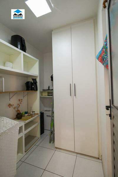 Apartamento à venda com 4 quartos, 134m² - Foto 23