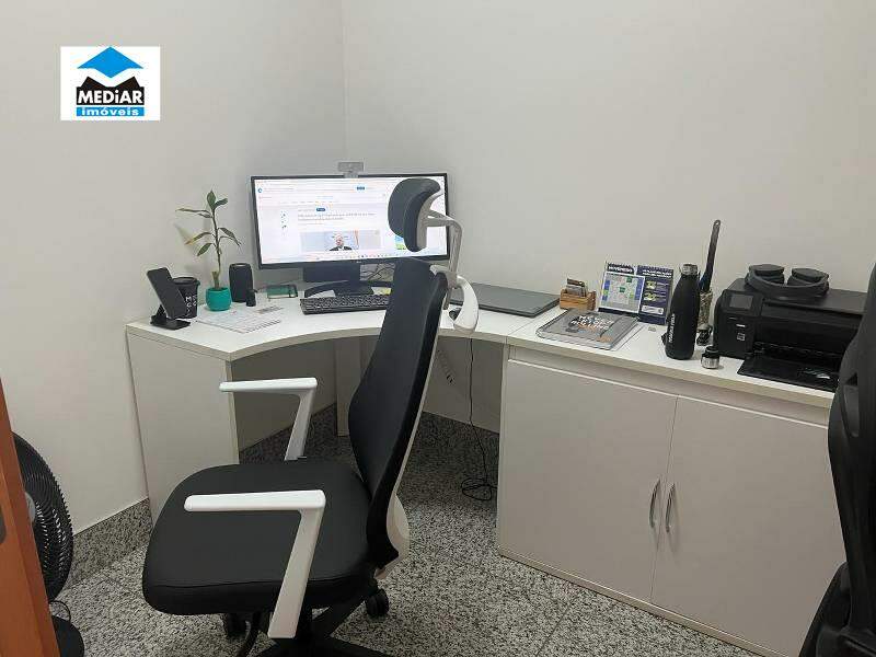 Apartamento à venda com 3 quartos, 84m² - Foto 7