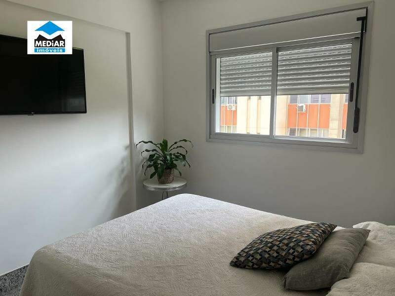 Apartamento à venda com 3 quartos, 84m² - Foto 5