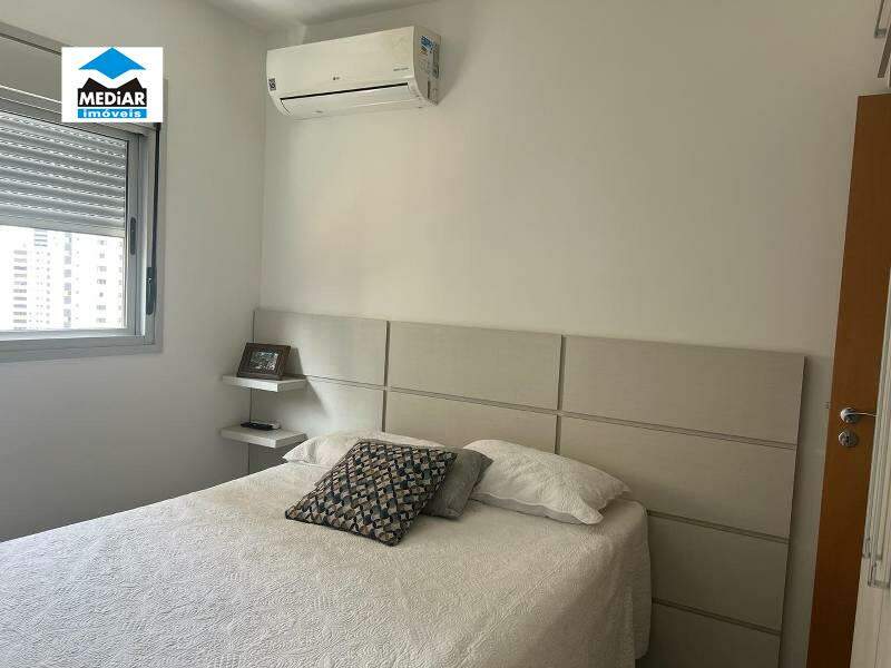 Apartamento à venda com 3 quartos, 84m² - Foto 4