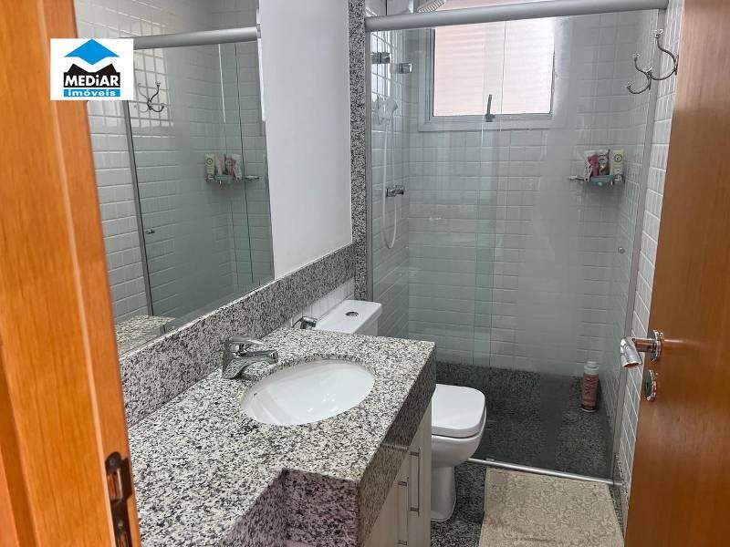 Apartamento à venda com 3 quartos, 84m² - Foto 8