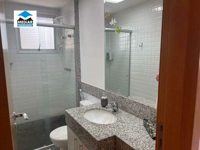 Apartamento à venda com 3 quartos, 84m² - Foto 9