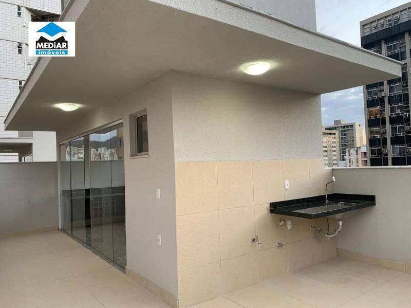 Cobertura à venda com 3 quartos, 149m² - Foto 1