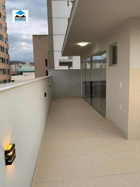 Cobertura à venda com 3 quartos, 149m² - Foto 4