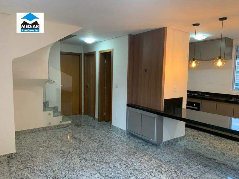 Cobertura à venda com 3 quartos, 149m² - Foto 6