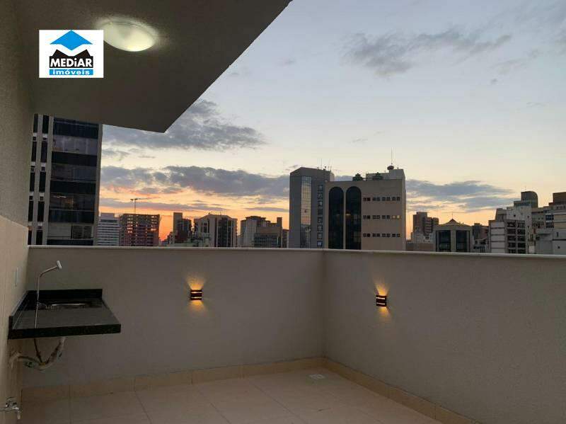 Cobertura à venda com 3 quartos, 149m² - Foto 2