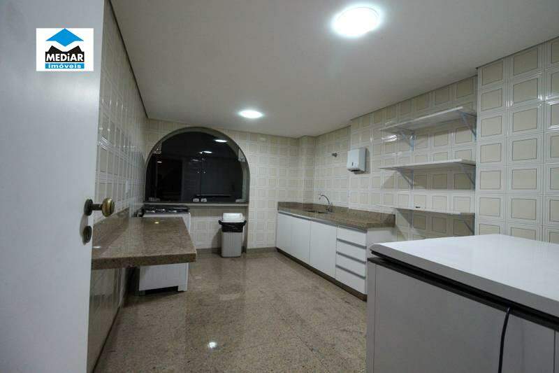 Apartamento à venda com 3 quartos, 110m² - Foto 21