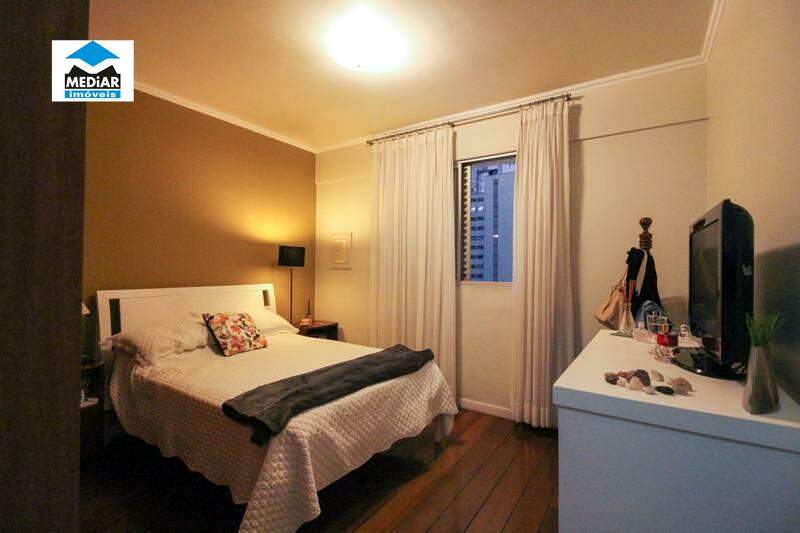 Apartamento à venda com 3 quartos, 110m² - Foto 6