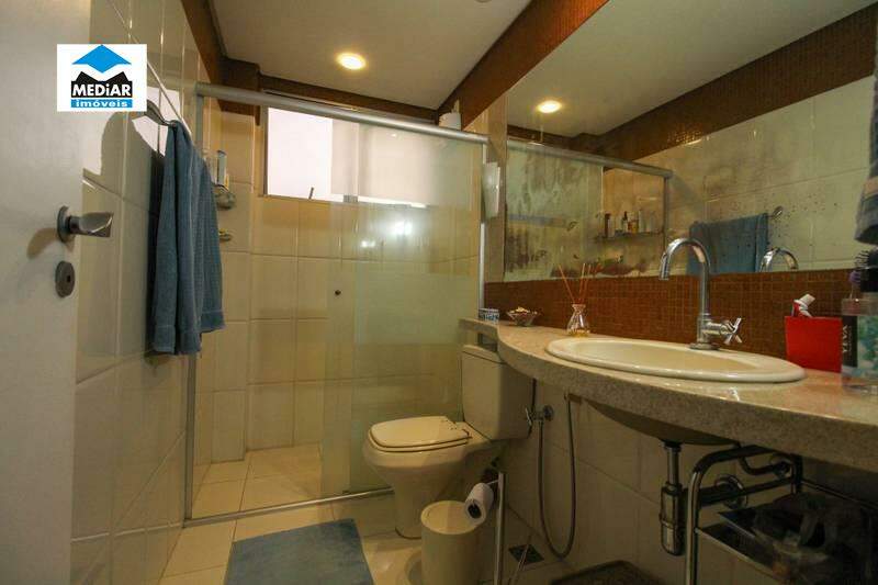 Apartamento à venda com 3 quartos, 110m² - Foto 16