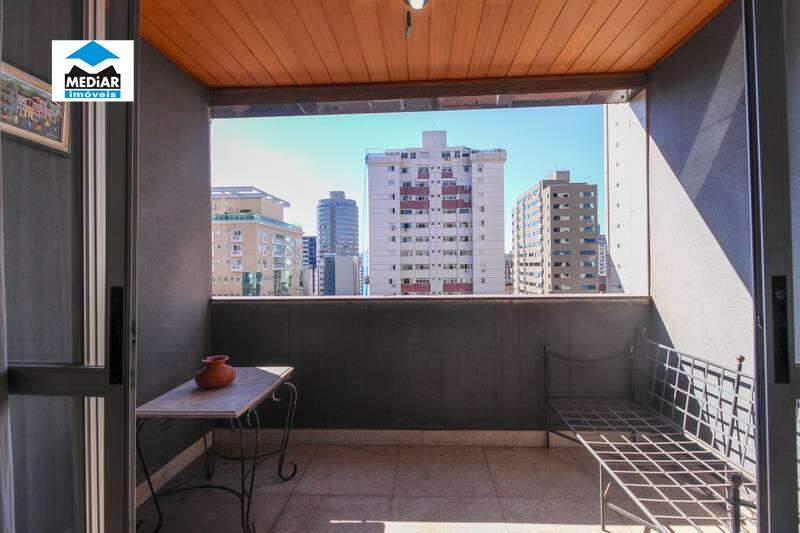 Apartamento à venda com 3 quartos, 90m² - Foto 11