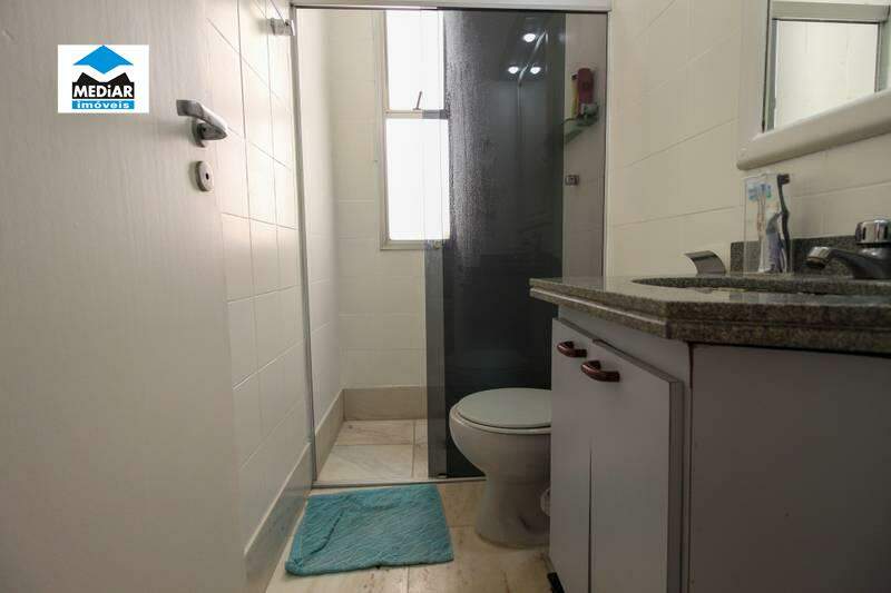 Apartamento à venda com 3 quartos, 90m² - Foto 17