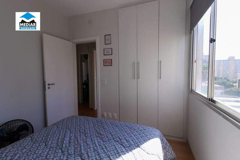 Apartamento à venda com 3 quartos, 90m² - Foto 7