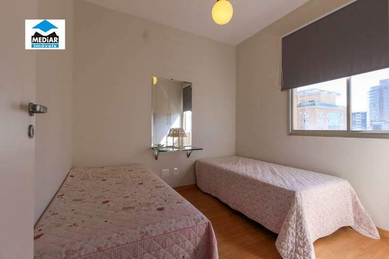 Apartamento à venda com 3 quartos, 90m² - Foto 10