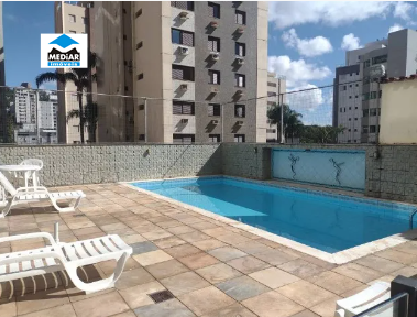 Apartamento à venda com 3 quartos, 115m² - Foto 18