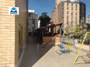 Apartamento à venda com 3 quartos, 115m² - Foto 19