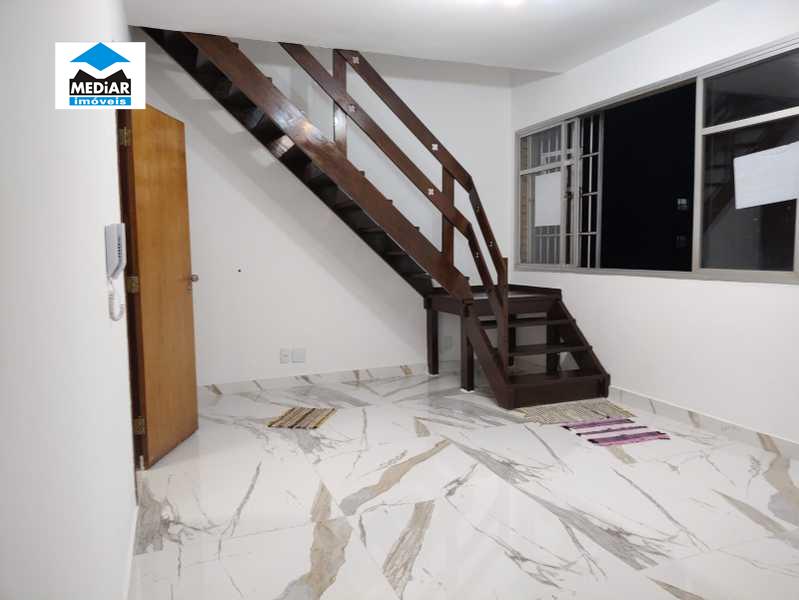 Apartamento à venda com 3 quartos, 115m² - Foto 8