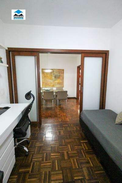 Apartamento à venda com 3 quartos, 90m² - Foto 7