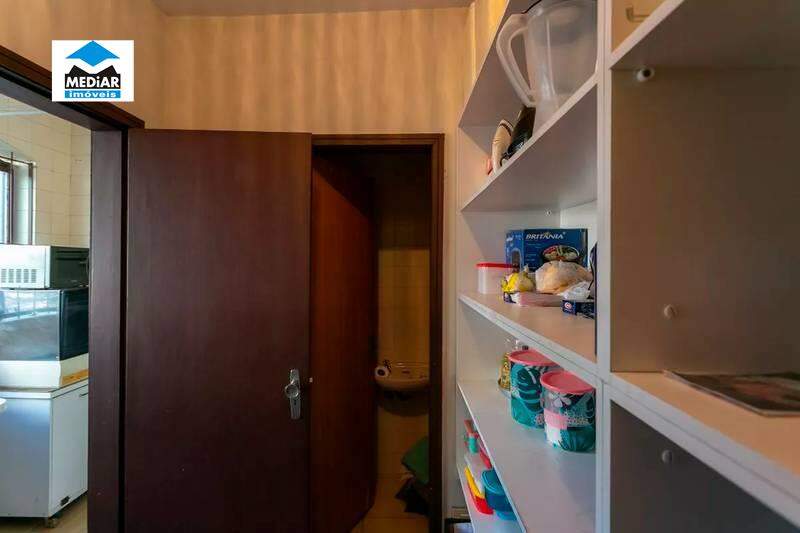 Apartamento à venda com 3 quartos, 110m² - Foto 5