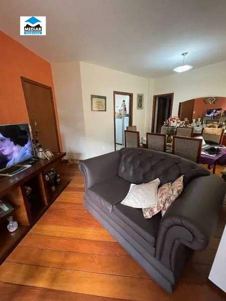 Apartamento à venda com 4 quartos, 130m² - Foto 7