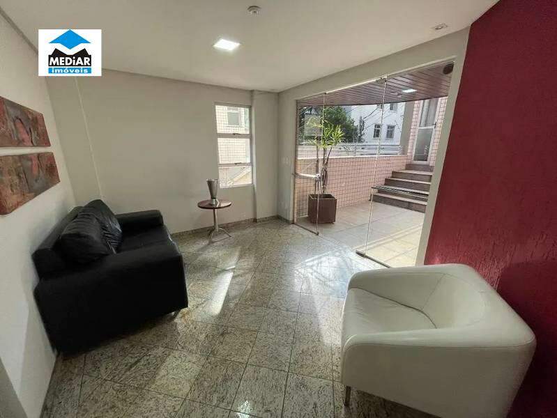 Apartamento à venda com 4 quartos, 130m² - Foto 17