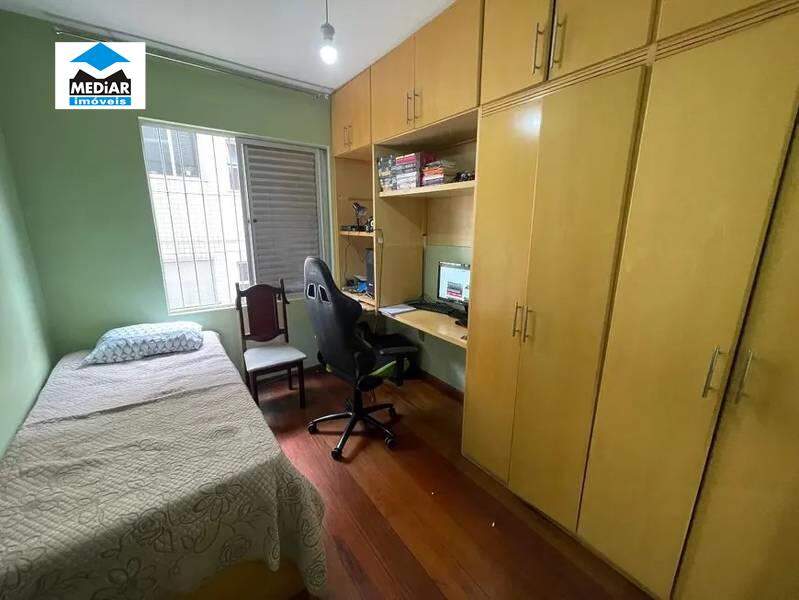 Apartamento à venda com 4 quartos, 130m² - Foto 9