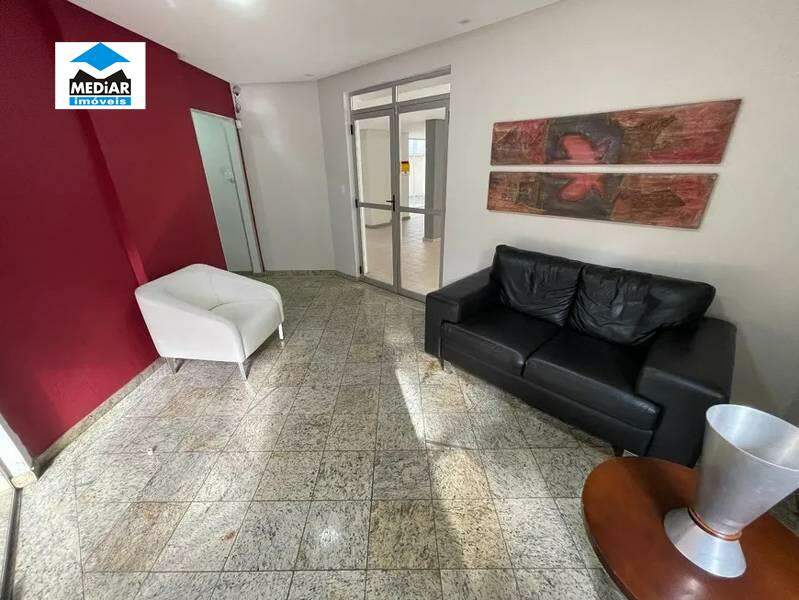 Apartamento à venda com 4 quartos, 130m² - Foto 18