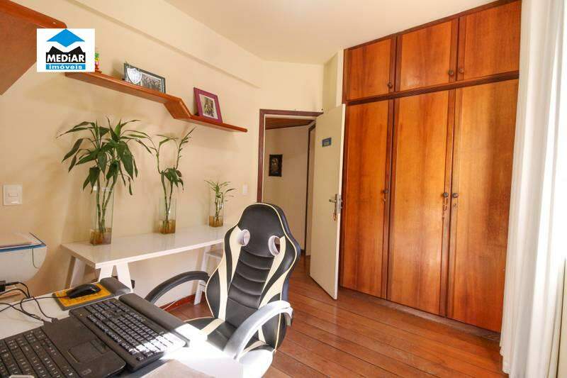 Cobertura à venda com 3 quartos, 160m² - Foto 16