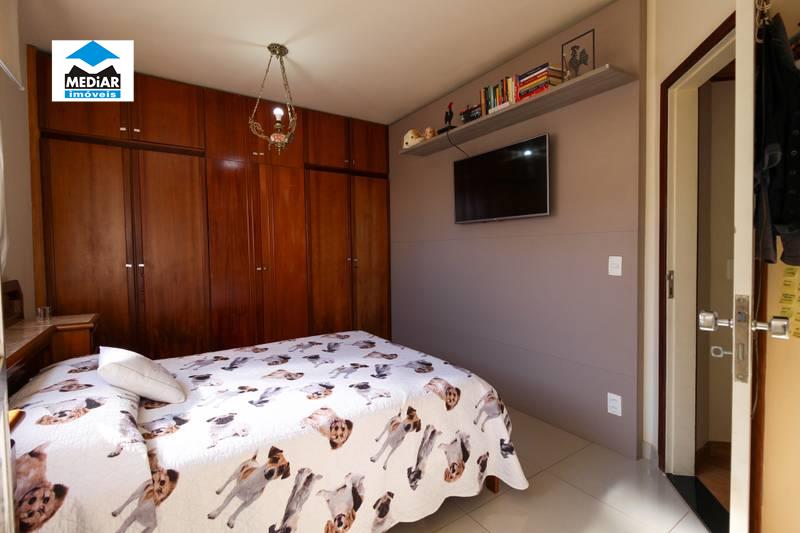 Cobertura à venda com 3 quartos, 160m² - Foto 15