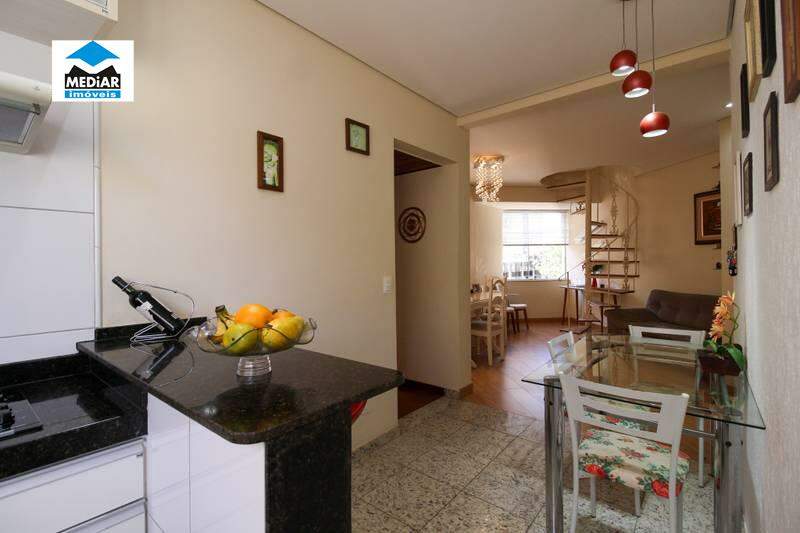 Cobertura à venda com 3 quartos, 160m² - Foto 9