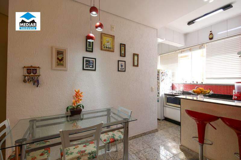 Cobertura à venda com 3 quartos, 160m² - Foto 10