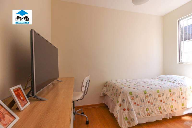 Apartamento à venda com 2 quartos, 60m² - Foto 12